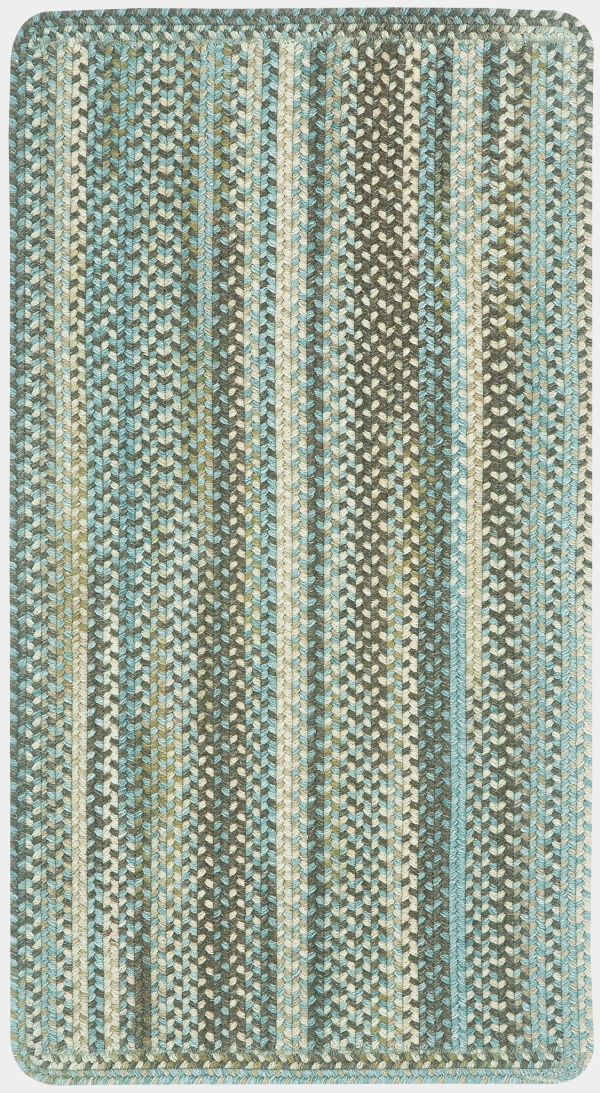 Capel Kill Devil Hill TanHues VerticalStripeRectangl