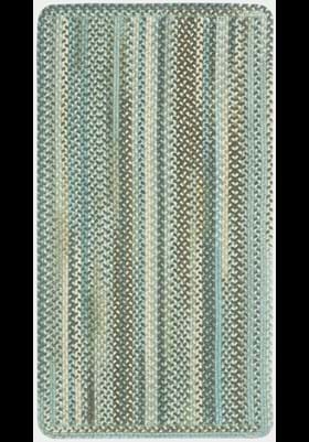 Capel Kill Devil Hill TanHues VerticalStripeRectangl