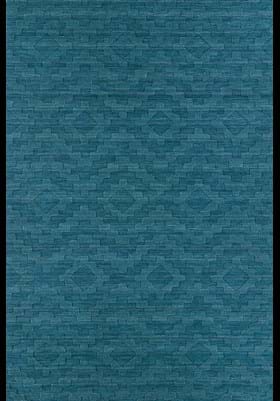 Kaleen IPM05 78 Turquoise
