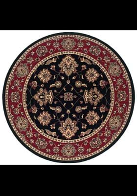Oriental Weavers 623M Black