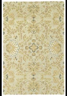 Kaleen AMA01 01 Ivory