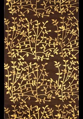 Safavieh SOH733C Brown Multi