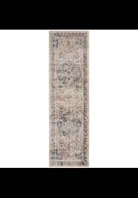 Nourison QUA07 Beige Gray