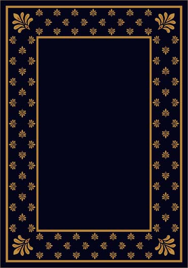 Milliken Adonis 8478 Sapphire 12006