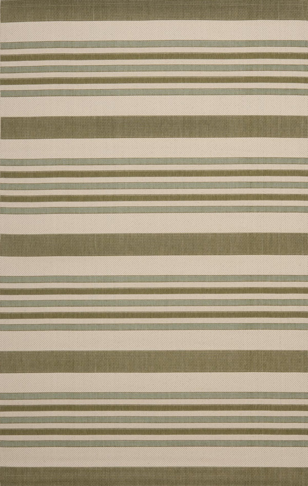 Safavieh CY7062-234A18 Beige Green