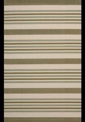 Safavieh CY7062-234A18 Beige Green