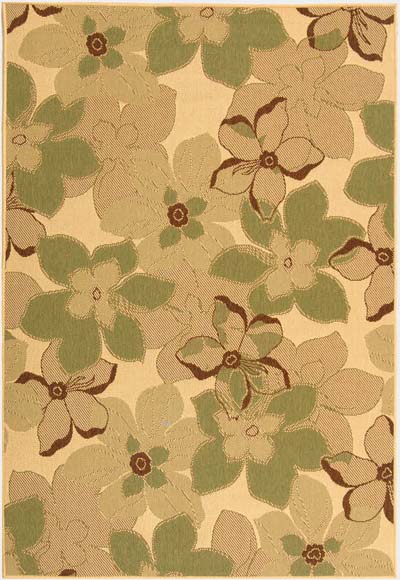 Safavieh CY4022A Natural Brown Olive