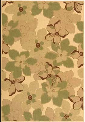 Safavieh CY4022A Natural Brown Olive