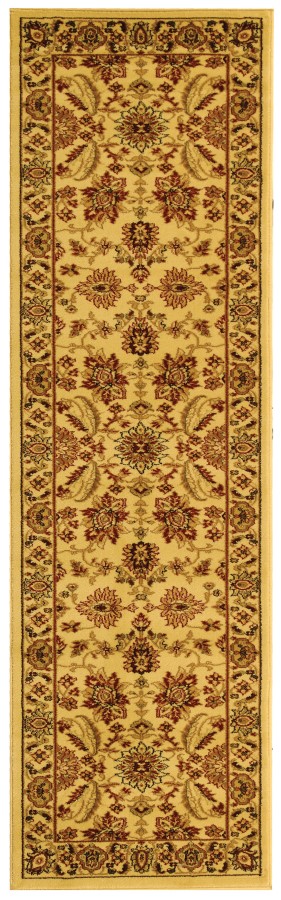Safavieh LNH-216 A Ivory Ivory