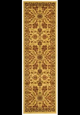 Safavieh LNH-216 A Ivory Ivory