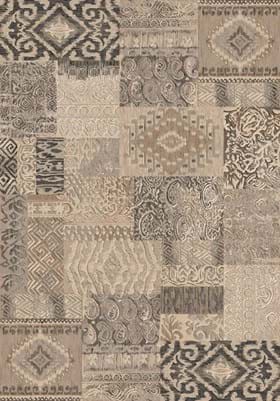 Dynamic Rugs 73292 3363 Light Multi
