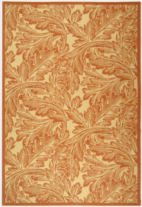 Safavieh CY2996 3201 Natural Terracotta