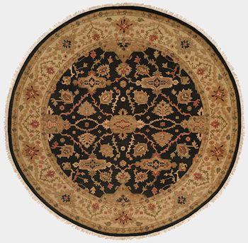 Kalaty SU-147 Black Ivory