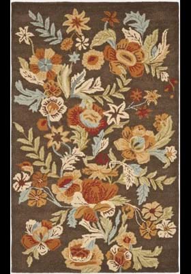 Safavieh BLM915A Brown Multi