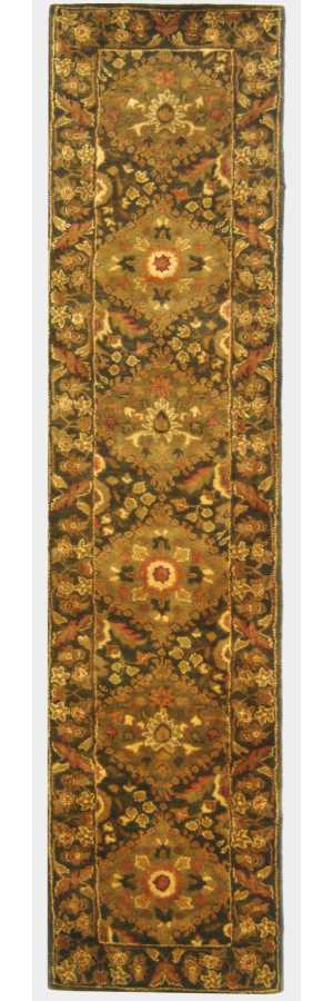 Safavieh AT57C Olive