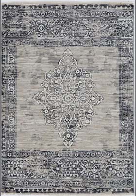 KAS Ria 7650 Sand Charcoal