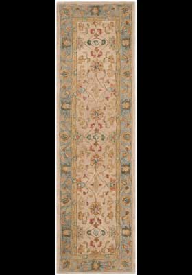 Safavieh AN580D Ivory Blue