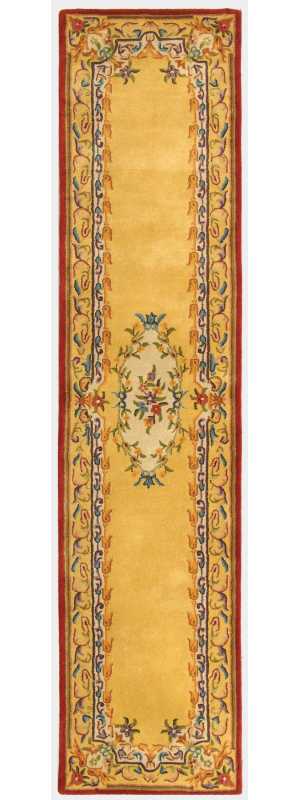 Safavieh EM822A Gold