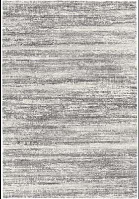 Dynamic Rugs 23094 6258 Black White