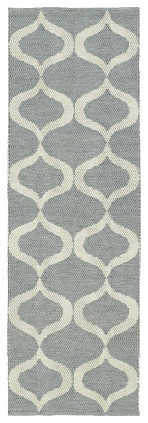 Kaleen BRI09 75A Grey