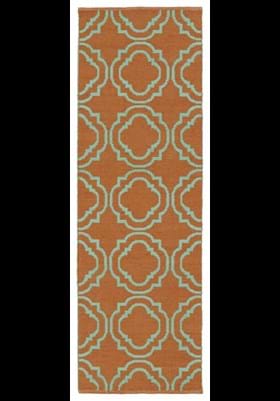 Kaleen BRI07 89A Orange