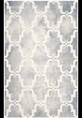 Safavieh DDY536C Grey Ivory