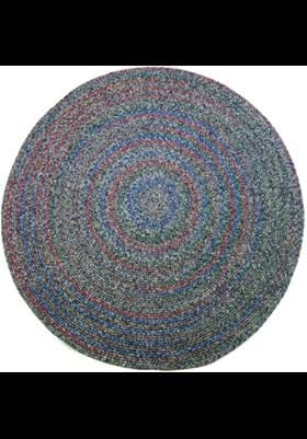 Rhody Rug SO-95 Denim Blue Multi