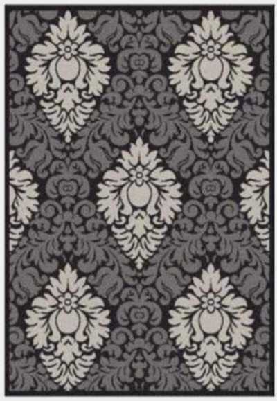 Safavieh CY2714 3908 Black Sand