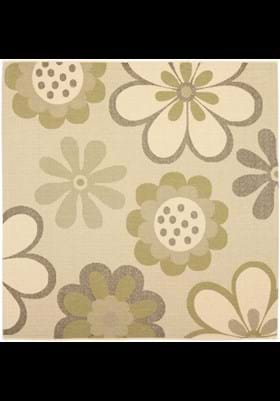 Safavieh CY4035A Natural Brown Olive