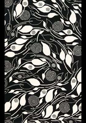 Safavieh SOH217B Black Ivory