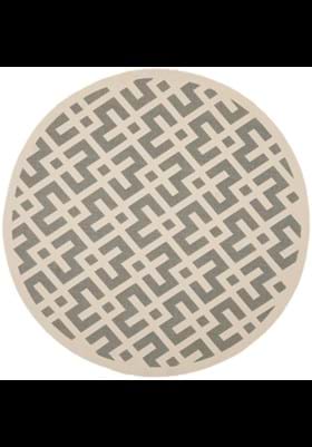 Safavieh CY6915-236 Grey Bone