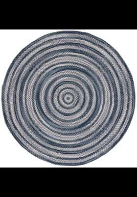 Safavieh BRD257 F Gray Ivory