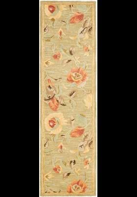 Safavieh BLM785A Green Multi