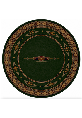 Milliken Eagle Caynon Emerald