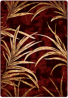 Milliken Tropic Russet
