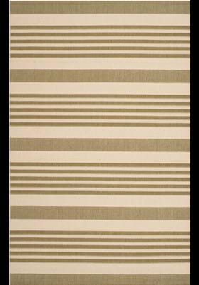 Safavieh CY6062-244 Olive Beige