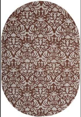 Safavieh HK368B Brown Grey