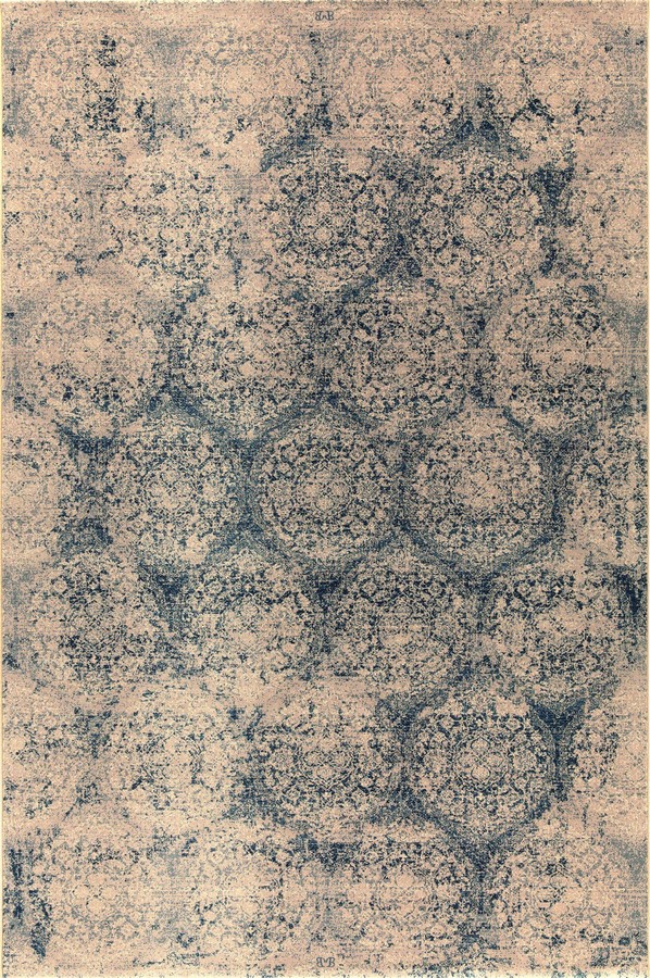 Dynamic Rugs 72413 900 Blue