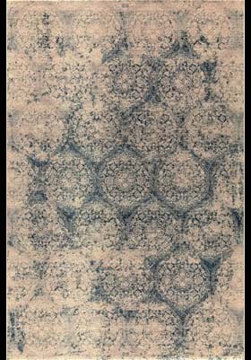 Dynamic Rugs 72413 900 Blue