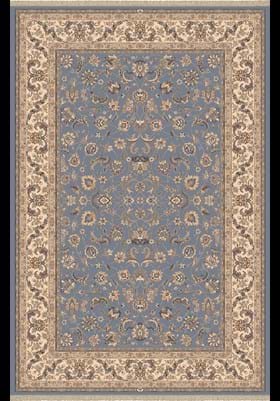 Dynamic Rugs 72284 920 Blue