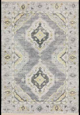 Dalyn MB1 Gray