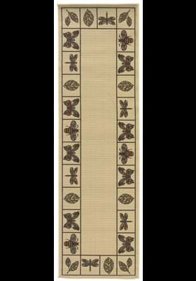 Oriental Weavers 2266W Ivory
