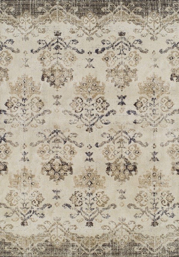 Dalyn AN11 Chocolate