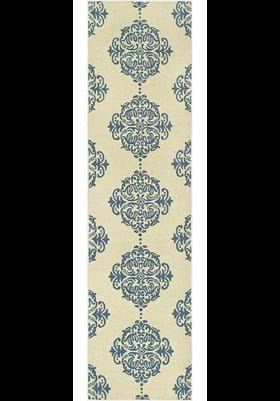 Safavieh HK145A Ivory Blue