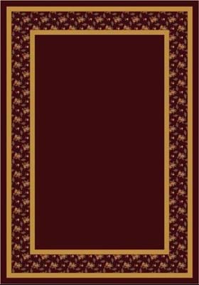 Milliken Garden Estate 8540 Garnet 10006