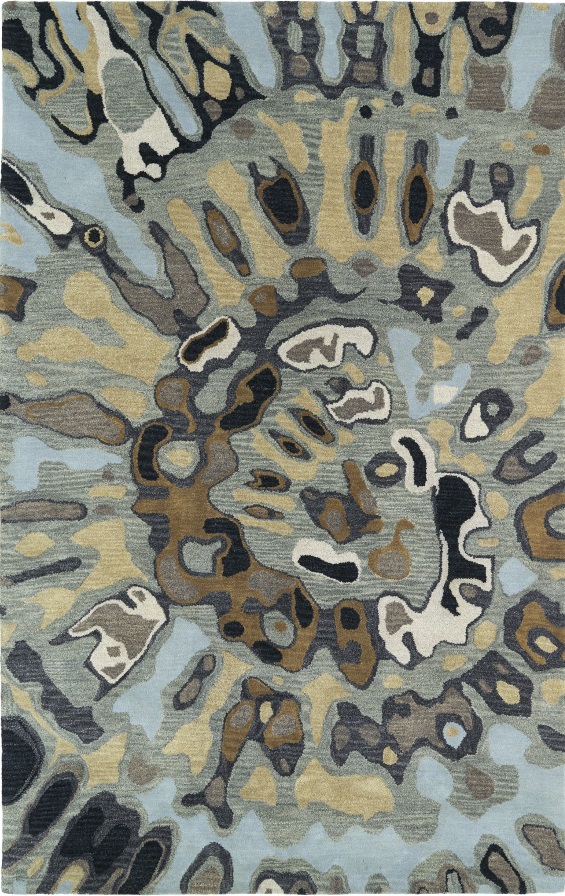 Kaleen BRS04 86 Multi