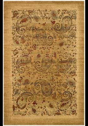 Safavieh LNH-224 A Beige Multi