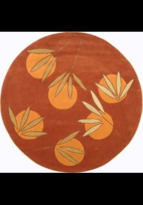 Safavieh SOH304A Rust