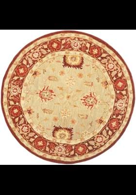Safavieh AN556A Sage Burgundy