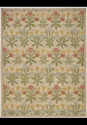 Safavieh BLM151A Beige Multi